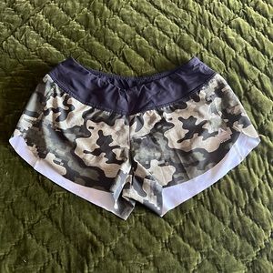 Reebok CrossFit Shorts - Medium